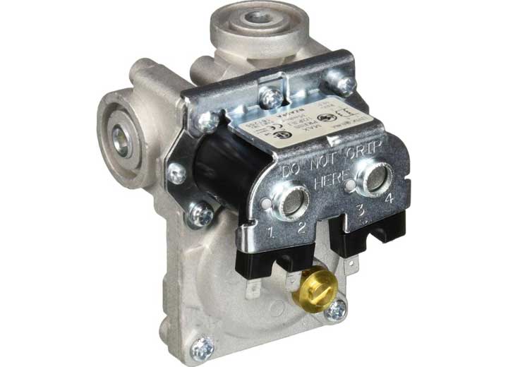 Suburban RV Water Heater Gas Valve for SW Series - Part 161306 - Imex RV And Auto Parts