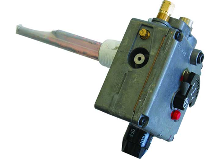 Suburban RV Water Heater Gas Valve for Sw6/10 P - Model 161111 - Imex RV And Auto Parts
