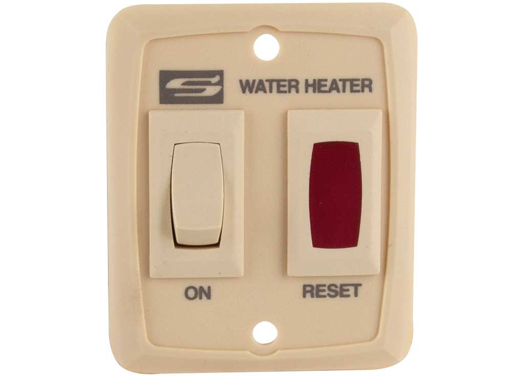 Suburban RV Water Heater Power Switch 520764 - Imex RV And Auto Parts