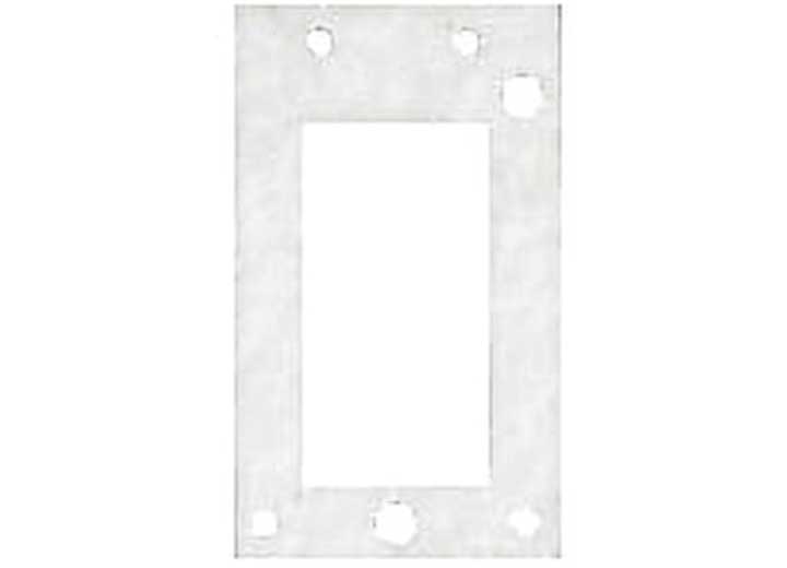 Suburban RV WSLGasket Firewall Gasket for 71084 - Imex RV And Auto Parts