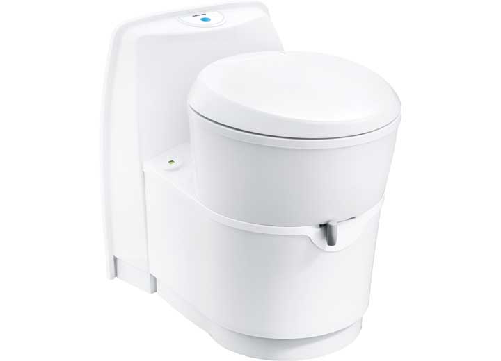 Thetford C223 CS Cassette Toilet - 200866SP