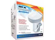 Thetford Aqua magic Residence Hi Profile Toilet White – 42169 - Imex RV And Auto Parts