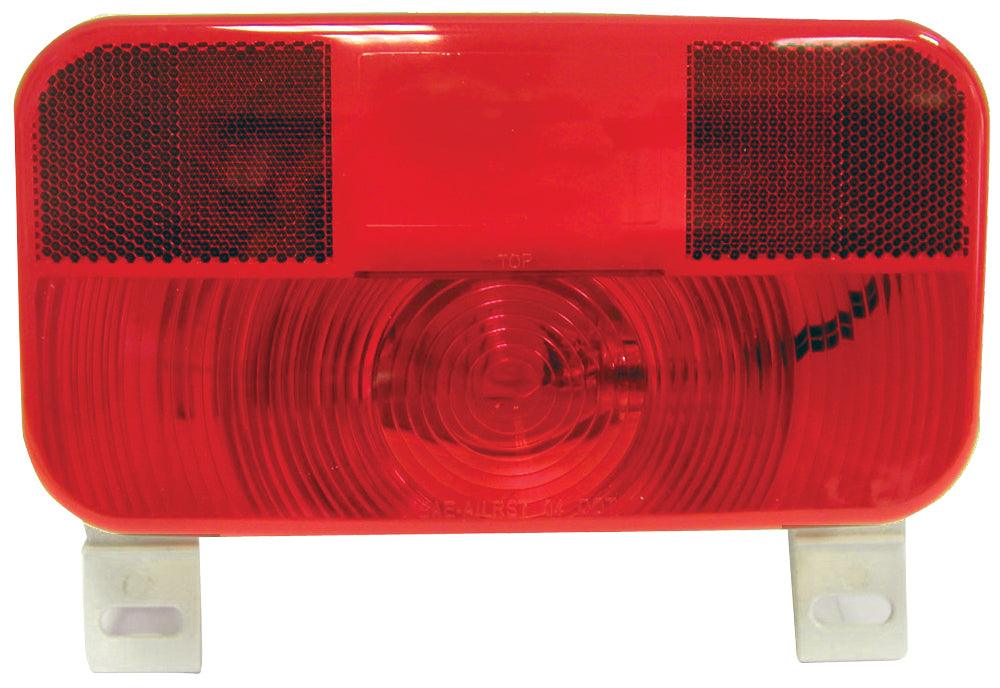 Trailer Light; Stop/ Turn/ Tail Light; Incandescent Bulb V25923 - Imex RV And Auto Parts