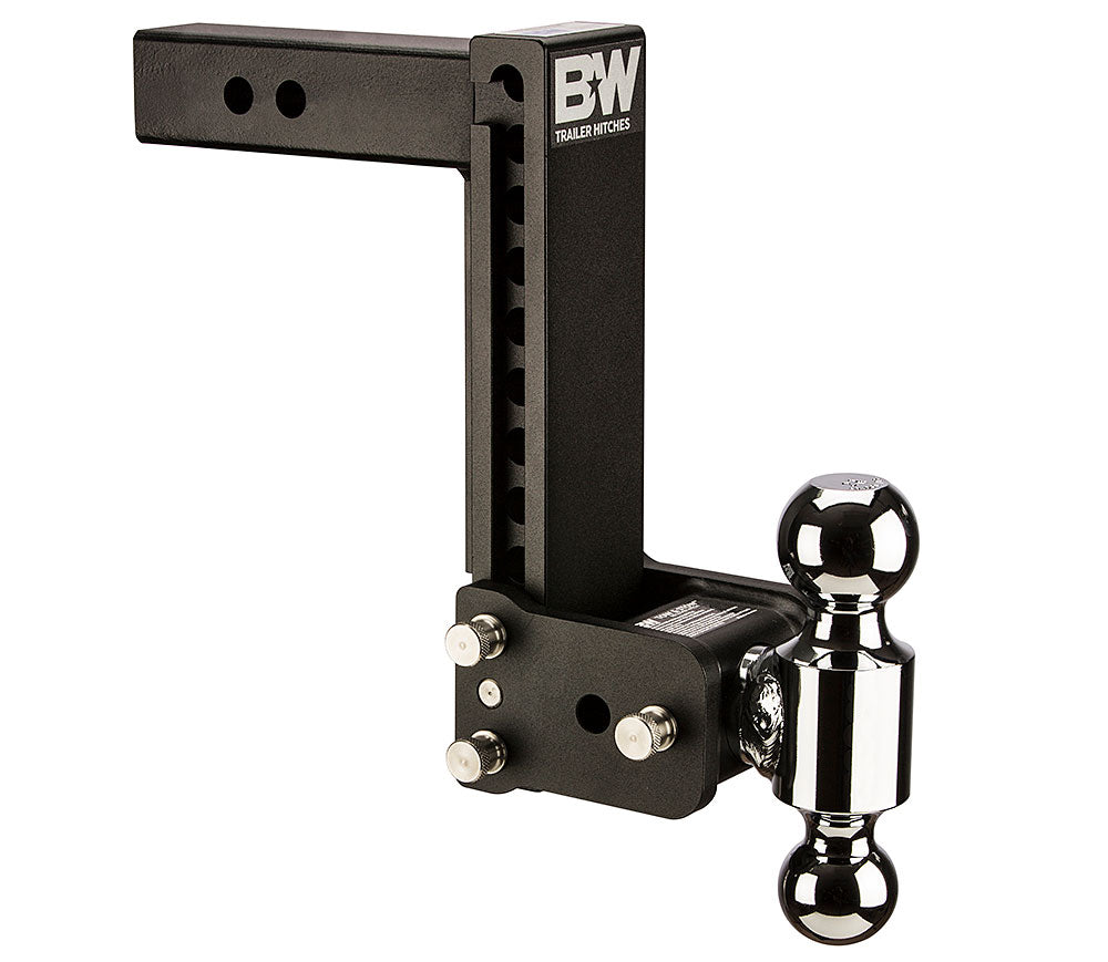 TS10043B Type 12 BLK T&S DOUBLE BALL