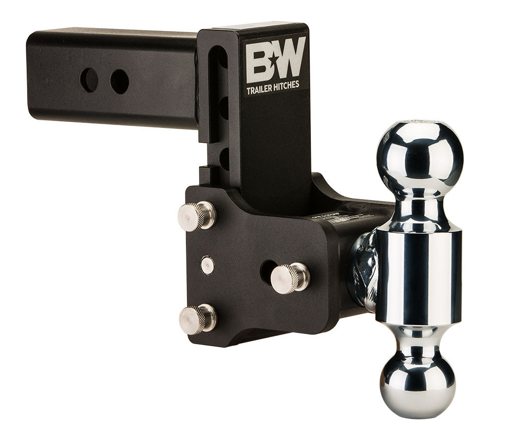 TS20037B 2.5 MODEL 8 BLK T&S DUAL BALL