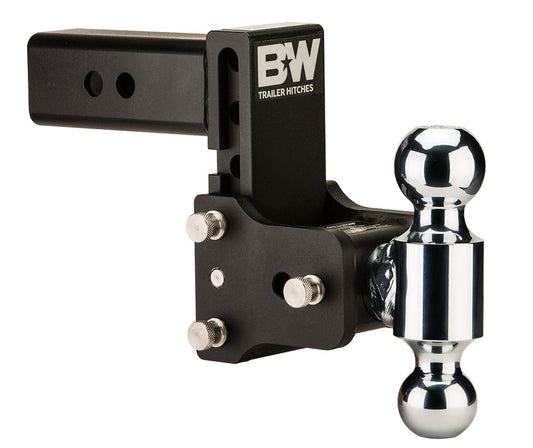 TS20037B 2.5 MODEL 8 BLK T&S DUAL BALL