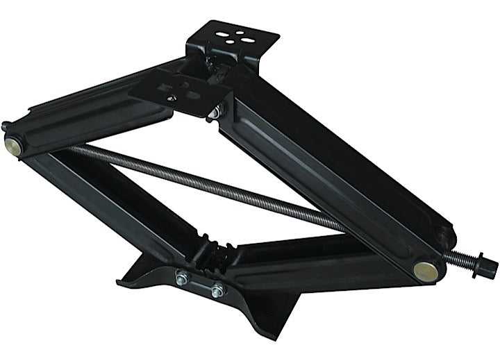 Ultra Fab Products Inc Ultra Scissor Jack 24 Inch No Hand Crank, Model 48-979006