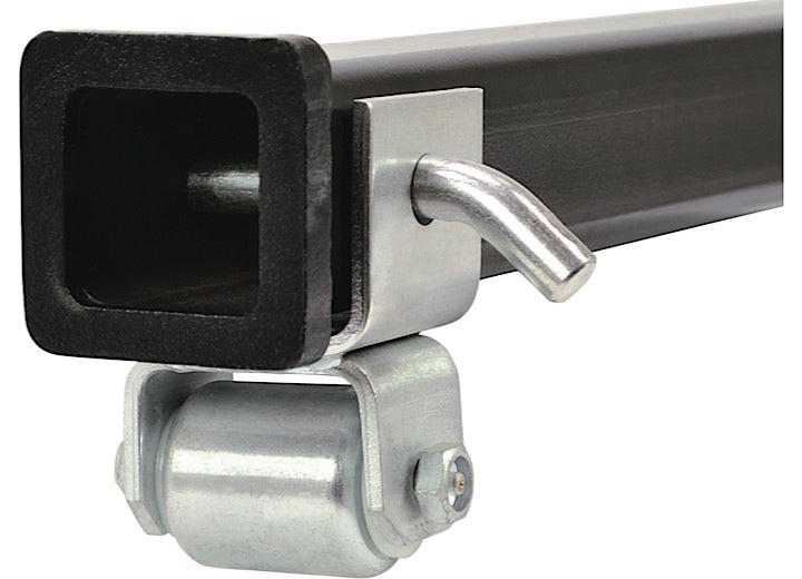 Ultra Fab Products Inc Receiver Mount Protector Silver (Part #48-979020)