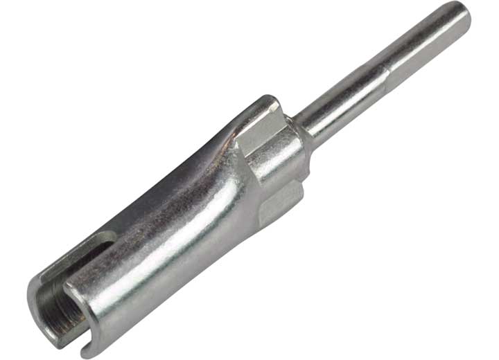 Ultra Fab Products Inc Ultra Tslot Scissor Jack Drill Attachment 48-979071