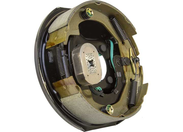 Ultra Fab Products Inc Brake Electric RH 10 Inch x 2 1/4, 3.5K - Part Number 48-979111
