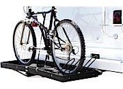 Ultra Fab Products Inc 48-979030 Bike Rack Accessory with 3 Loops and Cargo Carrier Compatibility - Imex RV And Auto Parts