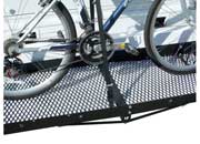 Ultra Fab Products Inc 48-979030 Bike Rack Accessory with 3 Loops and Cargo Carrier Compatibility - Imex RV And Auto Parts