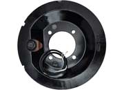 Ultra Fab Products Inc Brake Assembly Self Adjusting 12 1/4 in x 3 3/8 in 8K LH - Imex RV And Auto Parts