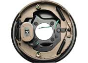Ultra Fab Products Inc Brake Electric RH 10 Inch x 2 1/4, 3.5K - Part Number 48-979111 - Imex RV And Auto Parts