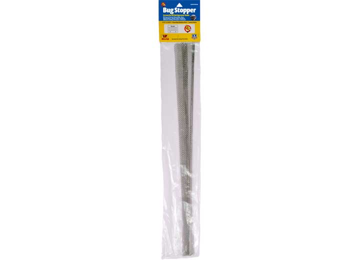Ultra Fab Products Inc Insect Screen for Refrigerator, 3-Pack (Part No. 53-945230) - Imex RV And Auto Parts