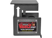 Ultra Fab Products Inc Megahitch Coupler Vault Combo Kit - 35-946510 - Imex RV And Auto Parts
