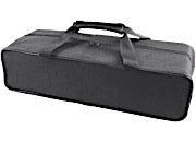 Ultra Fab Products Inc Super Grip Chock 2-Pack with Carryall - 21-001098 - Imex RV And Auto Parts