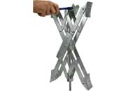 Ultra Fab Products Inc Super Grip Chock XL 2 Pack - 21-001095 - Imex RV And Auto Parts