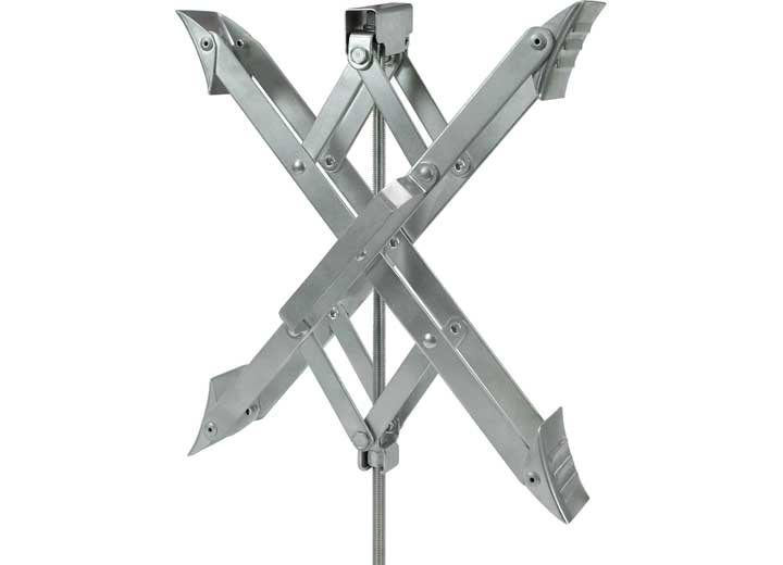 Ultra Fab Products Inc Super Grip Chock XL Single - 21-001094 - Imex RV And Auto Parts