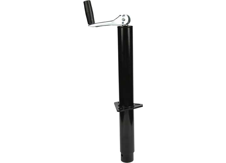 Ultra Fab Products Inc Tongue Jack TW 5000 Lbs - Heavy Duty Trailer Jack - Imex RV And Auto Parts