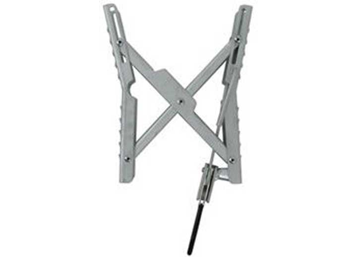 Ultra Fab Products Inc U1080 Adjustable Wheel Chock for Tandem Axles, 4 1/4 to 10 Inches - Imex RV And Auto Parts