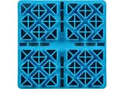 Ultra Fab Products Inc Ultra Leveling Blocks Blue - Part Number 48-979052 - Imex RV And Auto Parts