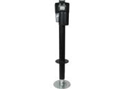 Ultra Fab Products Inc Ultra Phoenix Electric Tongue Jack - 2.25 Inch Tube, 4000 lb Capacity - Imex RV And Auto Parts
