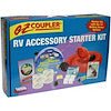 Valterra Starter Kit EZ Coupler Boxed - K88205 - Imex RV And Auto Parts
