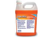 Walex Citrafresh RV and Marine Liquid Holding Tank Deodorizer - 1 Gallon Citrus Scent - Imex RV And Auto Parts