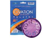 Walex Ovation Air Freshener Assorted 24-Pack - OVAASST - Imex RV And Auto Parts