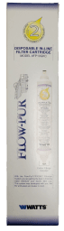 Watts Fresh Water Filter Cartridge FP10GKC - Imex RV And Auto Parts