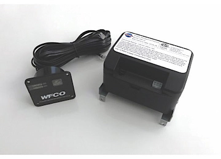 WFCO EM - 15 15 Amp Energy Management Switch - Imex RV And Auto Parts
