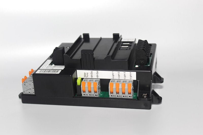 WFCO WF - 3610 - KIT Power Pro Control Expansion One System - Imex RV And Auto Parts