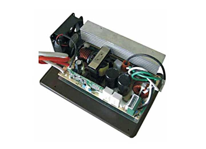 WFCO WF - 8965 - MBA Converter/Charger Main Board Assembly – 65 Amp DC Output - Imex RV And Auto Parts