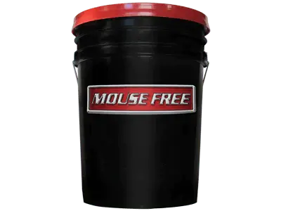 Mouse Free Refill 5Gal Pail - Imex RV And Auto Parts
