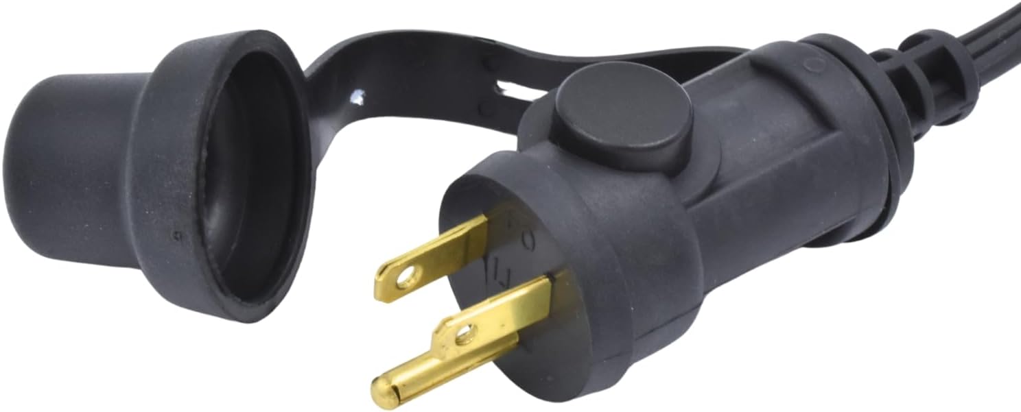 Zerostart 3100109 Engine Block Heater - Imex RV And Auto Parts