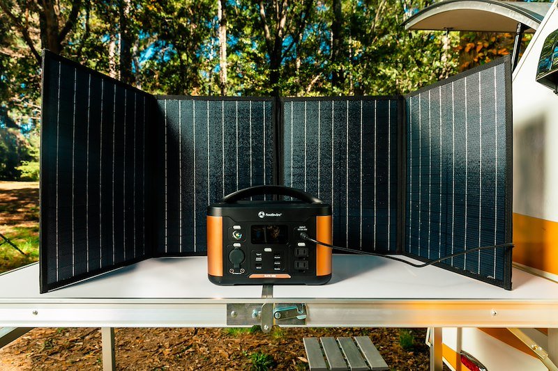 Power Generation - Imex RV And Auto Parts