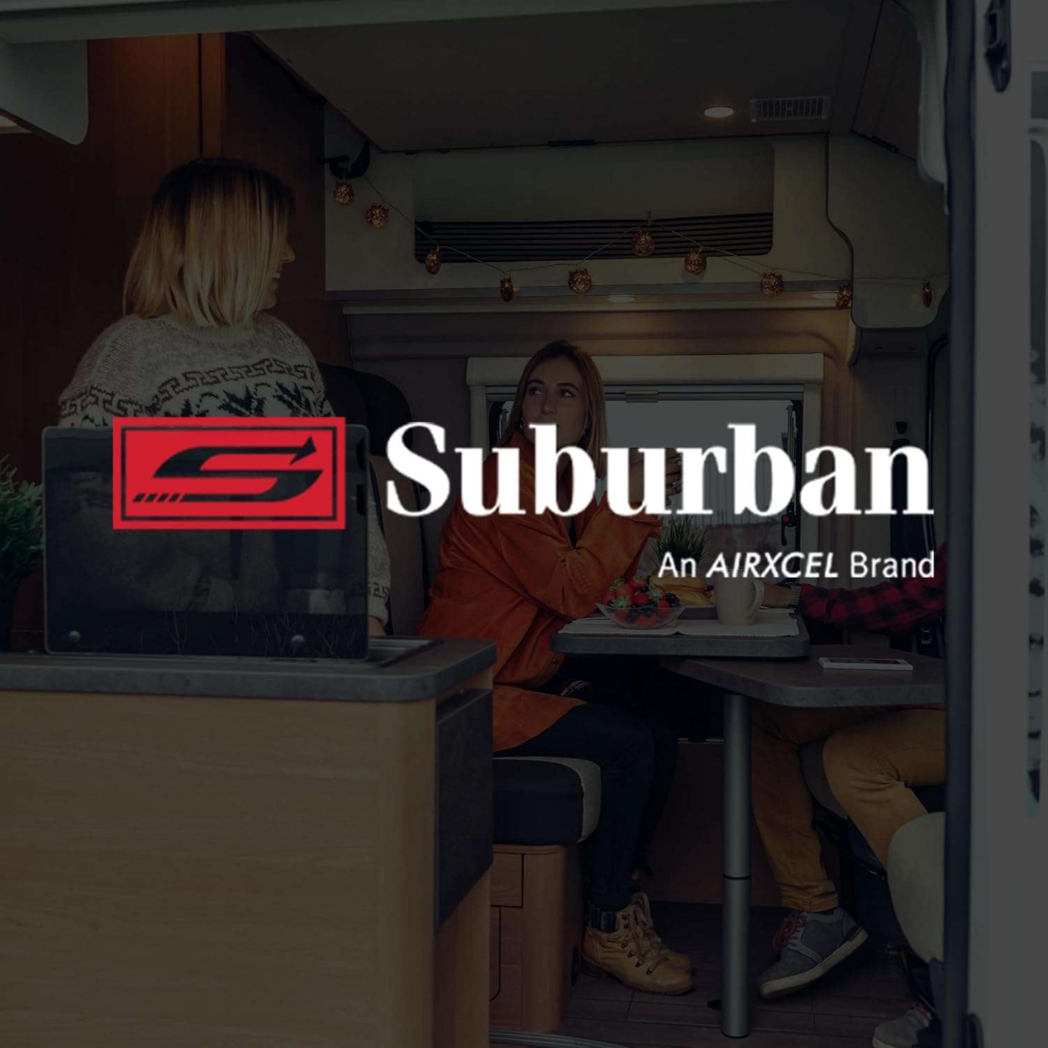 Suburban - Imex RV And Auto Parts