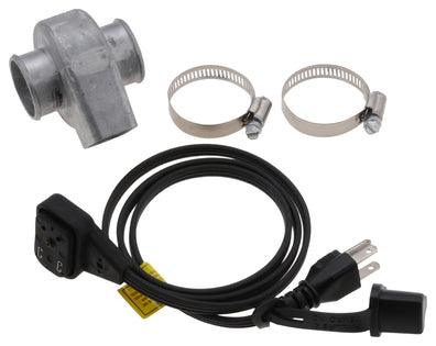 1 - 1/4" Lower Rad Hose Heater - Imex RV And Auto Parts