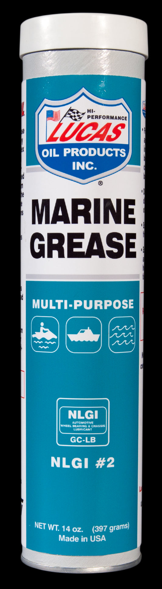 X-Tra H/D Grease - Multi-Purpose Grease