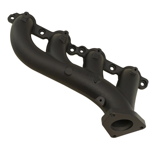 BD Diesel EXHAUST MANIFOLD DS CHEVY SILVERADO 1500 & GMC SIERRA 1500 V8 2002-2013 - 1041402 - Exhaust Manifold