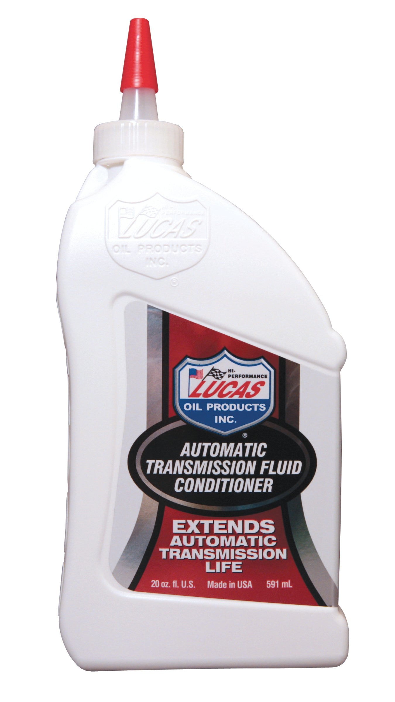 ATF Conditioner - Transmission Fluid Additive
