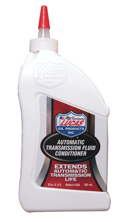 ATF Conditioner - Transmission Fluid Additive