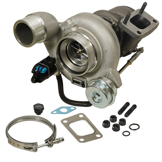 BD Screamer Turbo HE351CW Dodge 5.9L Cummins 2003-2007 - Turbocharger