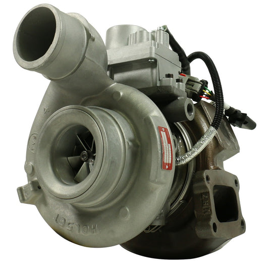 BD Screamer 6.7L Cummins Turbo Dodge 2007.5-2012 Pick-up HE351 - Turbocharger