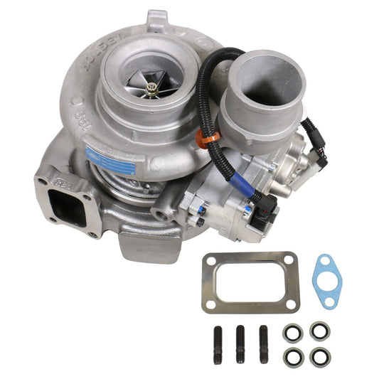 BD Screamer 6.7L Cummins Turbo Dodge 2013-2018 Pick-up HE300VG - Turbocharger