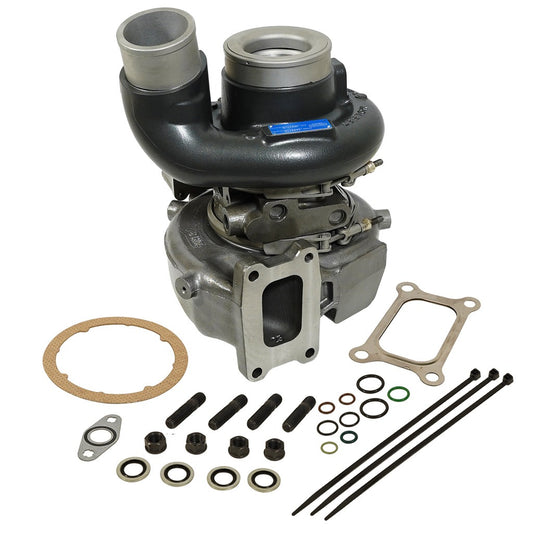 BD Screamer 6.7L Cummins Turbo RAM 2019-2022 Pick-up HE300VG - Turbocharger