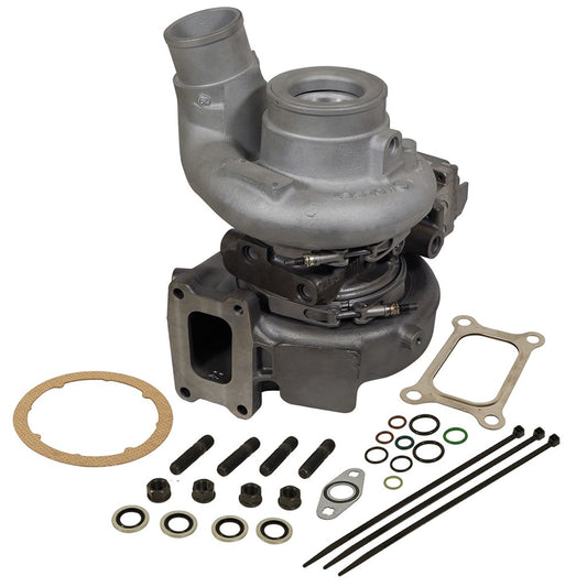 BD 6.7L Cummins Turbo Stock Replacement Dodge 2019-2023 HE300VG - Turbocharger
