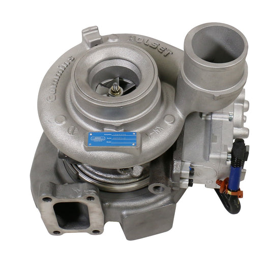 BD 6.7L Cummins Turbo Stock Replacement Dodge 2013-2018 HE300VG Cab & Chassis - Turbocharger