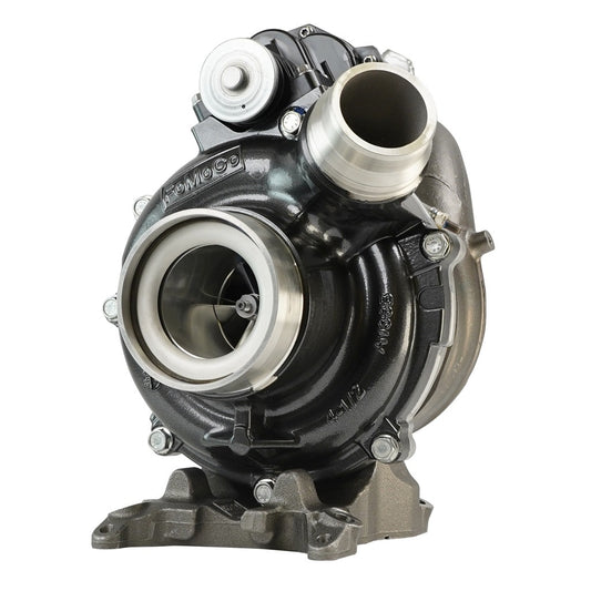 BD Diesel BD SCREAMER TURBOCHARGERS FORD F250/F350 6.7L POWERSTROKE 2020-2022 - 1045850 - Turbocharger